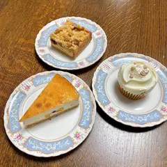 グルービー ベイカーズ