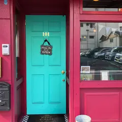 アンダーグラウンドベーカリー