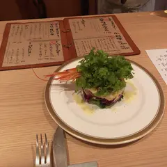 葵リベロ