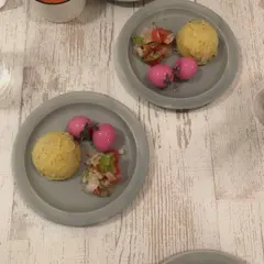 SCOOP スパイスカレーと手作りスイーツのお店