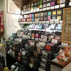 ティーハウス ムジカ神戸元町