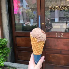 Harlow icecream shop