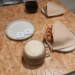 ブルーボトルコーヒー神戸カフェ