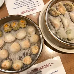 群愛飯店 大丸店