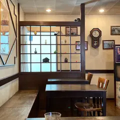 CHINA MAPLE CAFE 明楓