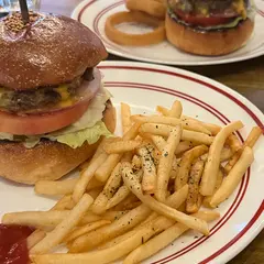 MEIHOKU Burger