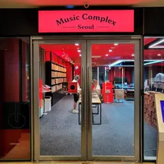 Music Complex Seoul