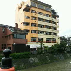 本陣平野屋別館