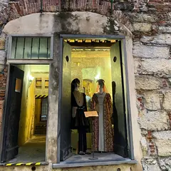 Via di Porta Soprana