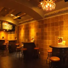 サンパチキッチン 天神店