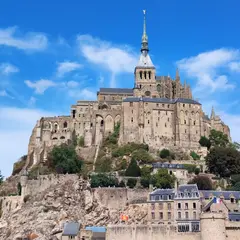 Abbaye du Mont-Saint-Michel