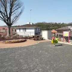 稲荷前第二公園