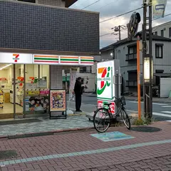 セブンｰイレブン 大森本町二丁目店
