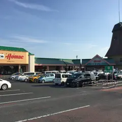 DCMホーマック 那珂店 那珂店花木センター