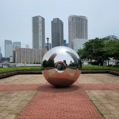 はとば公園