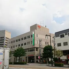 富山中央郵便局