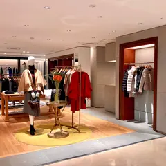 トゥモローランド 大阪高島屋店