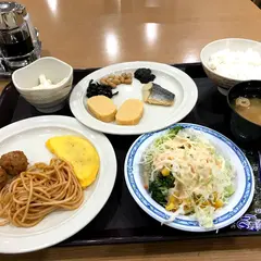 姫路駅前ユニバーサルホテル南口