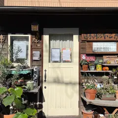 雑貨hanako