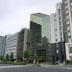 東北新社