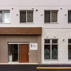 plat hostel keikyu sapporo sky