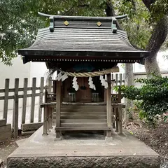三峯神社