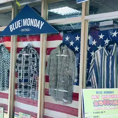 星期一古著西門店