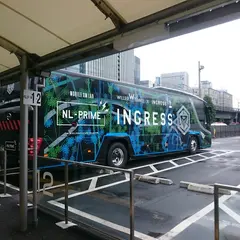 丸ノ内鍛冶橋駐車場