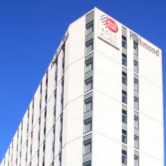 リッチモンドホテルプレミア浅草インターナショナル