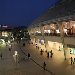 ナゴヤドーム
