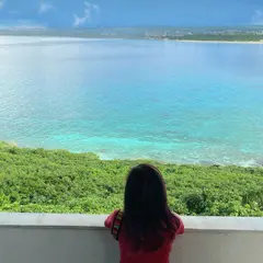 竜宮城展望台