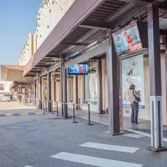 新羅免税店 ソウル店