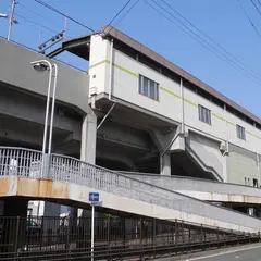 森下駅