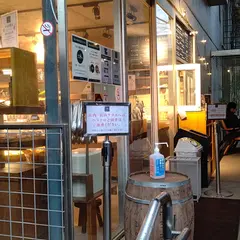 Bakery コムギノホシ 世田谷羽根木