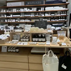 MARKS&WEB ルミネ有楽町ショップ