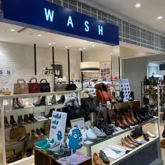 ウォッシュ