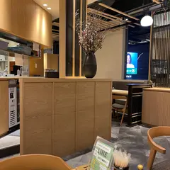 うなぎの中庄 LINKS UMEDA店