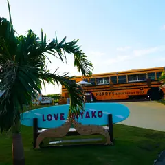 HARRY'S Shrimp Truck /ハリーズ