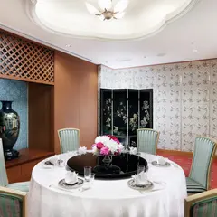 後楽園飯店