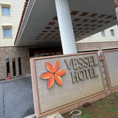 ベッセルホテル石垣島