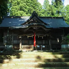 日野神社