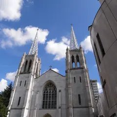 布池カトリック教会