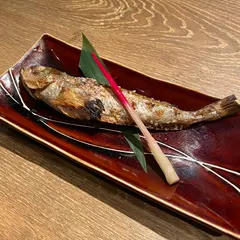 ハタハタ屋敷