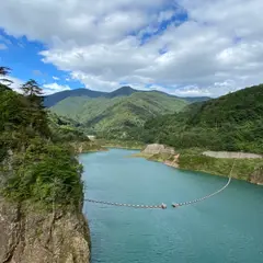 奥四万湖