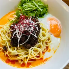 てぃーだ食堂