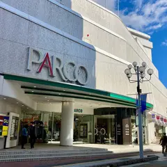 アニメイト松本パルコ