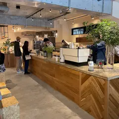 uba COFFEE