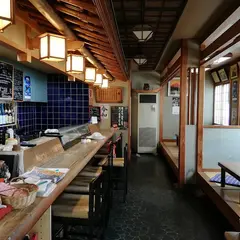 旬魚食彩 だるま