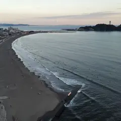 鵠沼海岸