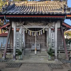 三島神社